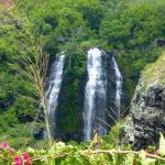 Kauai Eastside & Waterfalls-Shared Small Group Tour - Marvel at the Menehune Fish Pond and Its Legendary Past