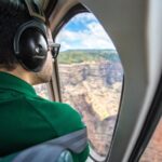 Kauai' Exclusive Helicopter Tour: Land & Explore Olokele Canyon - Soaring Over Kauai’s Iconic Coastal Cliffs and Canyons