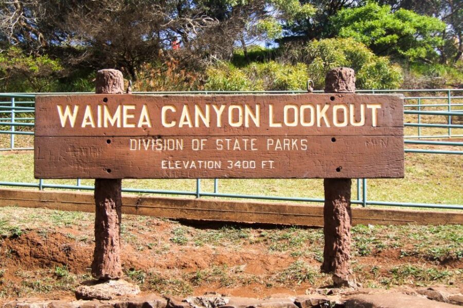 Kauai: Full-Day Waimea Canyon & Wailua River Tour - From the Scenic Road to Waimea Canyon