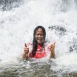 Kauai: Guided Hike and Waterfall Swim - Scenic Hike with Views of Haupu Mountain Range