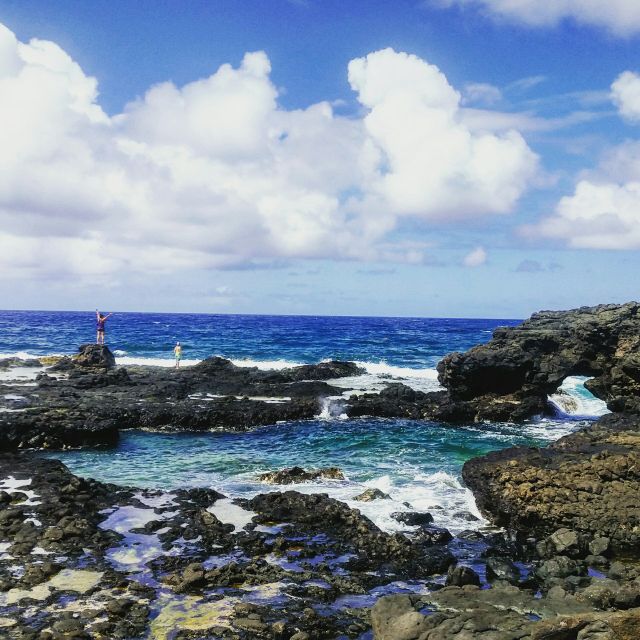 Kauai: Half-Day Kauai Adventure - Behind the Scenes with Kauai Hiking Adventures