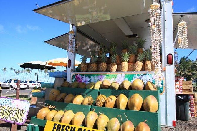 Kauai: Hawaii Movie Tour - Wailua Falls: The First Movie Location