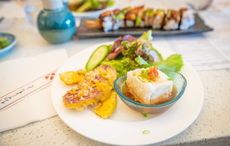 Kauai: Local Tastes Small Group Food Tour - From North Shore to Hanalei: What’s Included in the Food Tasting Experience