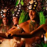 Kauai: Luau Kalamaku with Buffet Dinner & Show - Setting the Scene at Kilohana Plantation