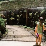 Kauai: McBryde Garden Self Guided Visit - Walking Through the Multi-Acre Tropical Oasis of McBryde Garden