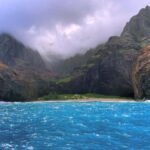 Kauai: Na Pali Coast Boat Tour with Cultural Captain & Crew - The Vessels: Na Pali Kai III and Seiko