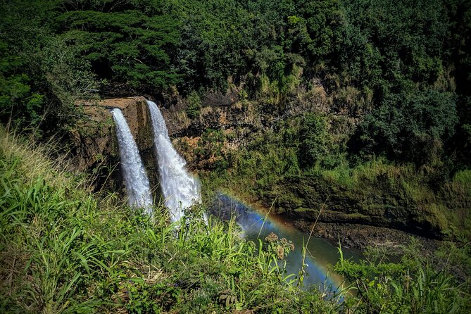 Kauai Private Guided Tour to Northshore from Poipu/Koloa - Key Points