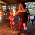 Kaua'i: Samoan FireKnife Experience - Location and Booking Details in Kauai