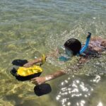 Kauai Snorkeling Adventure - Prime Locations and Reef Highlights with Your Own Map