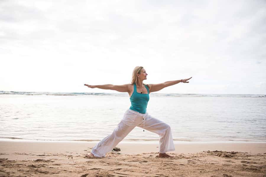 Kauai: Sunrise Yoga Class at Kauai Beach Resort - What to Bring for a Comfortable Yoga Practice