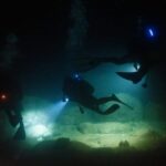 Kauai: Twilight/Night Shore Dive Experience - The Dive Experience: Transition from Twilight to Darkness