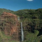 Kauai: Waimea Canyon and Waterfall Adventure Day Tour - The Significance of Waimea Canyon and the Impact of Closure