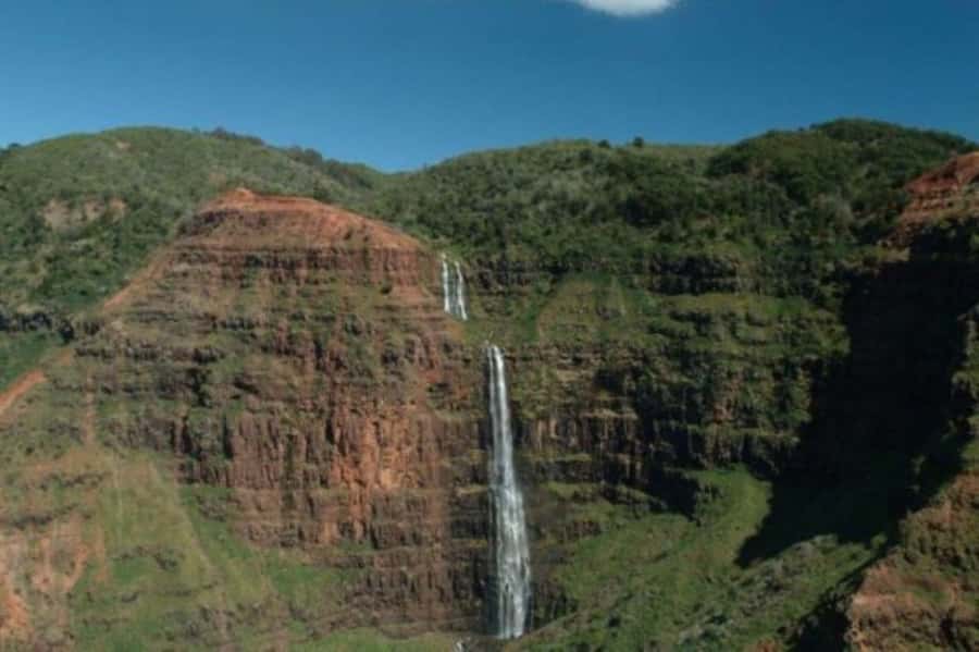 Kauai: Waimea Canyon and Waterfall Adventure Day Tour - The Significance of Waimea Canyon and the Impact of Closure