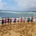 Kauai: Yoga on the Beach - How the Sound Healing Ceremony Deepens the Yoga Experience