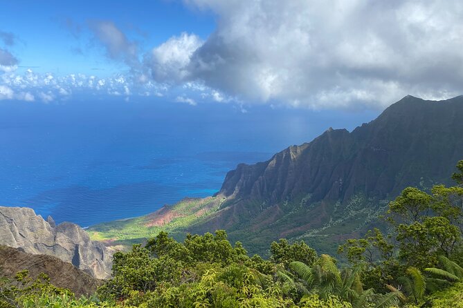 Kauai's Waimea Canyon and South Side Private Guided Tour - Discovering Kauai’s Waimea Canyon State Park