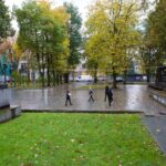 Kaunas day trip - the unsung Hero - Exploring Kaunas Old Town and Modern Architecture