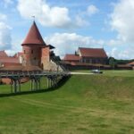 Kaunas Rumsiskes and Pazaislis Monastery Full Day Tour from Vilnius - Convenient Hotel Pickup and Drop-Off in Vilnius