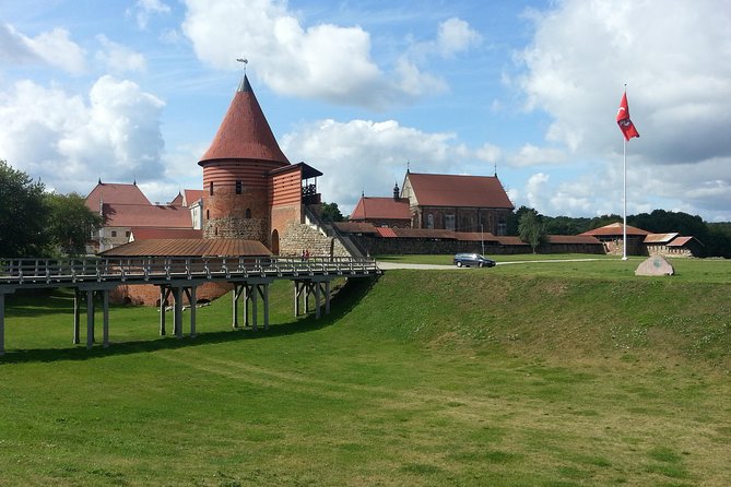 Kaunas Rumsiskes and Pazaislis Monastery Full Day Tour from Vilnius - Convenient Hotel Pickup and Drop-Off in Vilnius