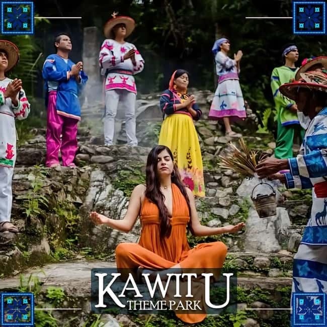 Kawitu Huichol Park Adventure, Nature, and Culture in Puerto Vallarta - Starting the Day with Puerto Vallarta’s City Tour