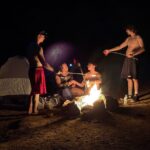 Kayak and Hike Adventure in Mount Charleston and Willow Creek - Kayaking on the Colorado River and Exploring Black Canyon