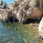 Kayak Cave and Cliff Tour - Alvor and Portimão - Exploring Portimãos Hidden Sea Caves