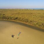 Kayak Experience in the Mangroves of Holbox Island - Starting Point and Logistics in Holbox Island
