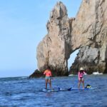 Kayak or Paddle Board & Snorkel to the Arch with Photos included - Exploring the Waterways with Expert Guides