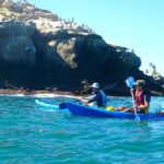 Kayak Rental For 2 (2 hour tandem kayak in La Jolla) - The Freedom of Independent Paddling in La Jolla