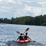 Kayak Rental from Lake Buena Vista Area - What You Get with Your Kayak Rental