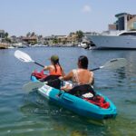 Kayak Rental in Huntington Beach - What’s Included in the Kayak Rental Experience