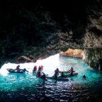 Kayak & Snorkel Tour in Cerro Gordo Natural Park, La Herradura - The Kayak Experience: Double Kayaks for Comfort and Connection