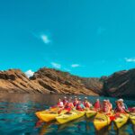 Kayak Tour at Calanques National Park (Ciotat) - What Makes the Calanques Water Scene Special