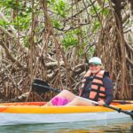 Kayak Tour at Sunset in Cancun - Connecting with Nature: Wildlife Sightings and Sounds