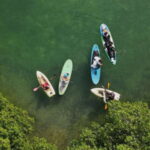 Kayak Tour in Cancun with Photos included - Starting Point at Marina Kaybal in Cancuns Hotel Zone