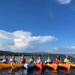 Kayak Tour of Historic Lake Tahoe West Shore - What Equipment Is Included and What to Bring
