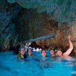 Kayak tour with cave experience - Starting Point and Tour Logistics in Premantura