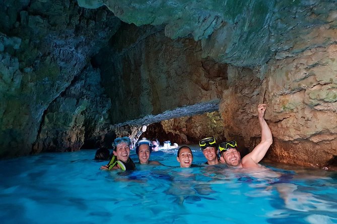 Kayak tour with cave experience - Starting Point and Tour Logistics in Premantura