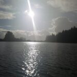 Kayak Tours - Exploring Hoonah’s Shoreline and Old Logging Camp