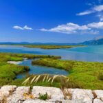 Kayaking Albania Tours from UNESCO Site of Butrint to Ali Pasha's Castle (ARG) - Exploring the UNESCO Site of Butrint Before Kayaking