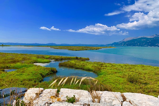 Kayaking Albania Tours from UNESCO Site of Butrint to Ali Pasha's Castle (ARG) - Exploring the UNESCO Site of Butrint Before Kayaking