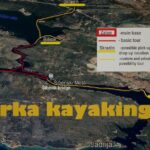 Kayaking and mussels tasting at Krka River estuary-private tours - All-Inclusive Kayaking Gear and Equipment