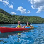 Kayaking Experience in Lim Bay Sea in The Croatian Fjord - The Guide: Ilija’s Expertise and Personal Touch