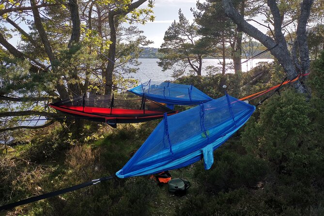 Kayaking in Aksdal - Meeting Point and Easy Access to Lake Aksdalsvannet