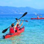 Kayaking Korula's Paradise -Half Day Guided Kayak Tour - The Kayaking Experience: Paddling, Swimming, and Snorkeling