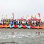 Kayaking on the Island of Sacrifices - Safety and Certification: Ensuring Your Peace of Mind