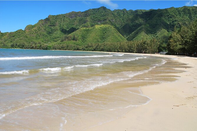 Kayaking Rainforest River on Oahu, Kahana River(Self-Guided Tour) - What Makes the Rainforest Kayaking Unique on Oahu