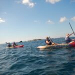 Kayaking & Snorkeling in the Spectacular Waters of Los Cabos - Exploring Cabo’s Iconic Landmarks by Glass Bottom Boat