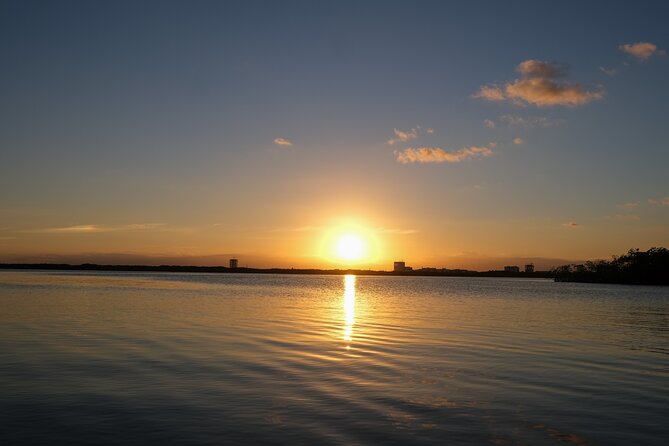 Kayaking Tour in Cancun - Starting Point at Marina Kaybal in Cancun