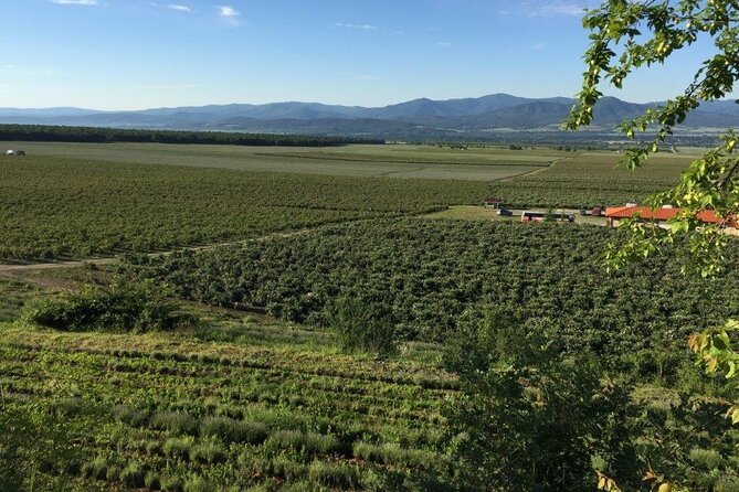 Kazanlak Full-Day Tour from Sofia - Exploring the Valley of the Thracian Kings