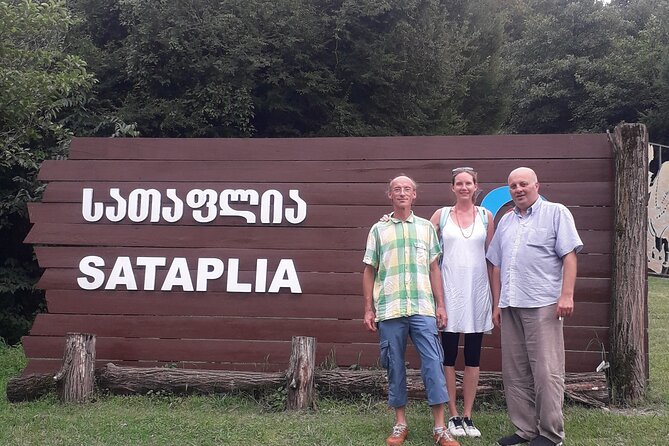 Kazbegi Amazing Tour - Discovering the Ancient Gergeti Trinity Church